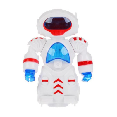 Робот интерактивный Технодрайв 2003B109-R